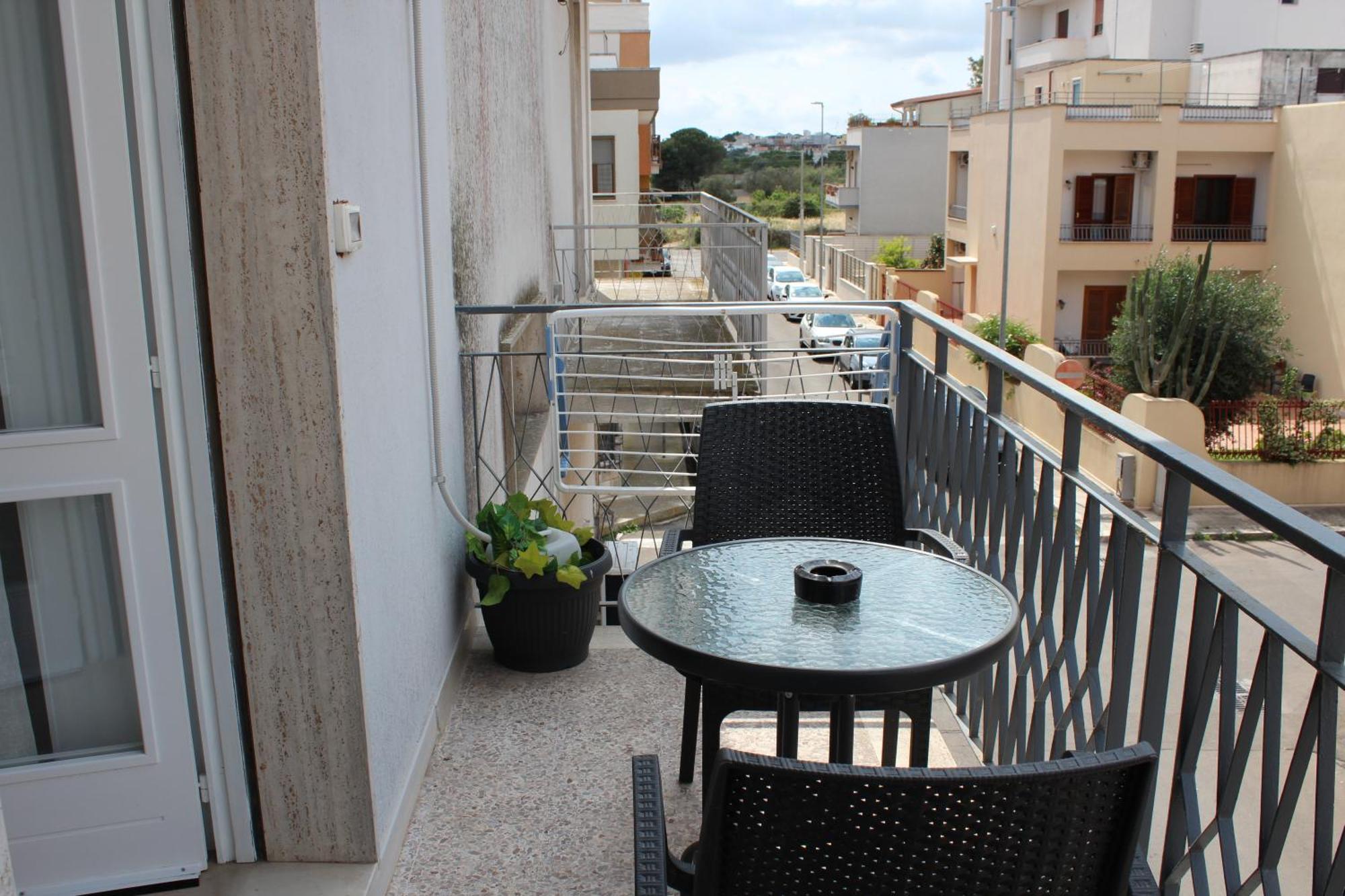 B&B Degli Angeli Lecce Exterior foto
