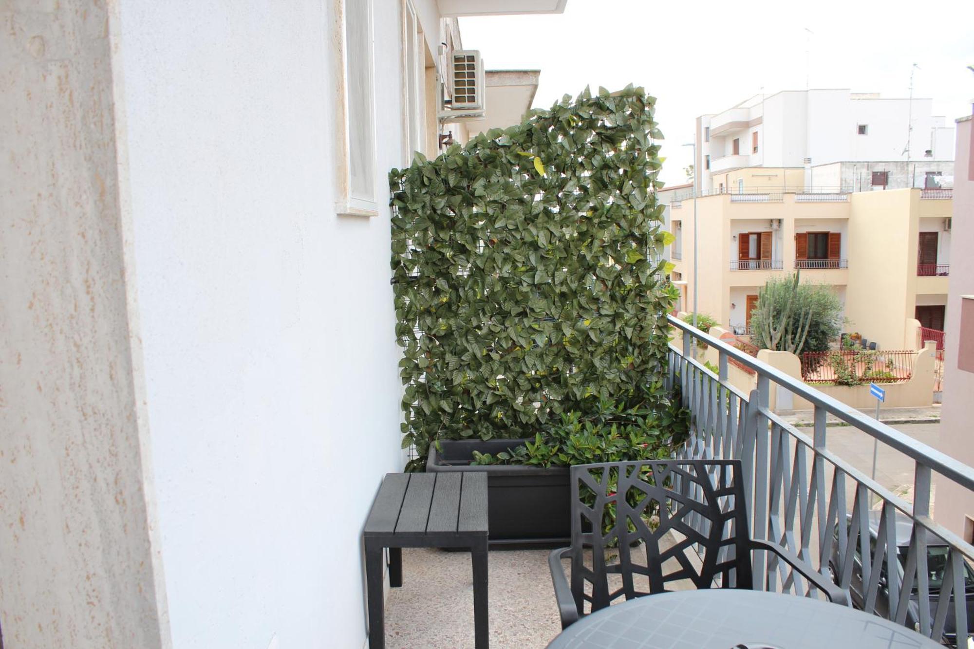 B&B Degli Angeli Lecce Exterior foto